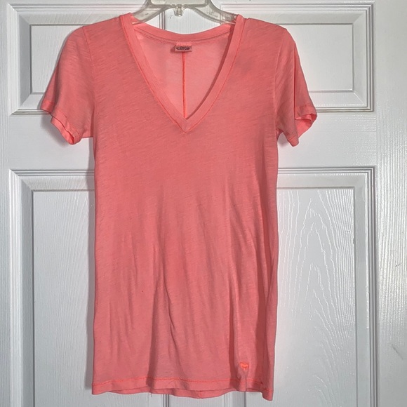 PINK Victoria's Secret Tops - Pink by Victoria’s Secret Thin T-Shirt